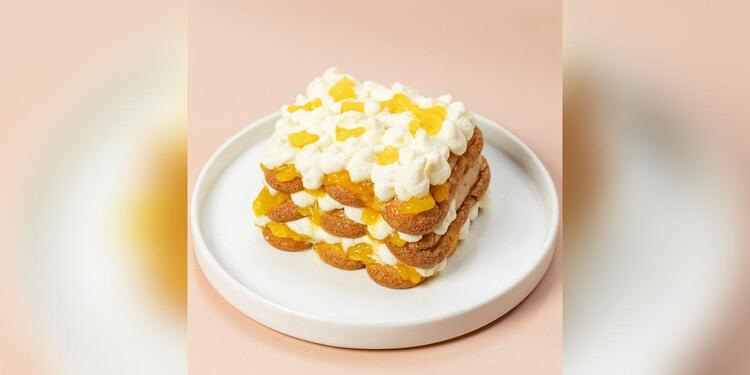 Le Royaume du Tiramisu, restaurant