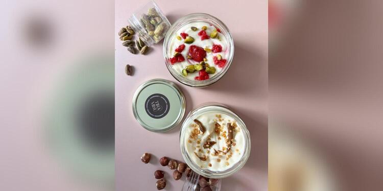 Le Royaume du Tiramisu, restaurant