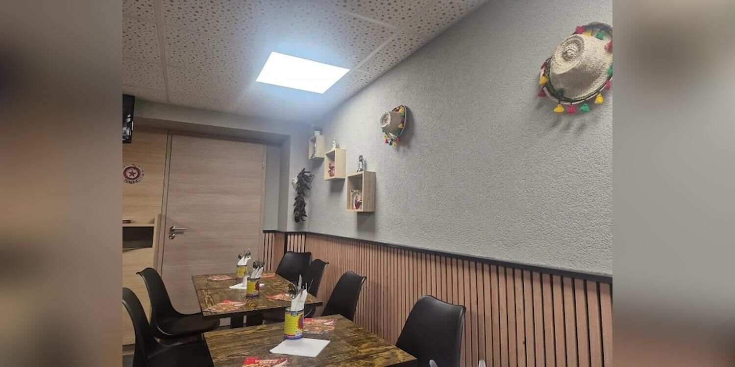 Restaurant Tunisien - La baguette farsie, restaurant