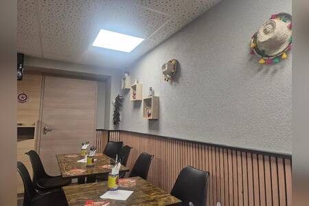 Restaurant Tunisien - La baguette farsie, Restaurant Nancy  #0