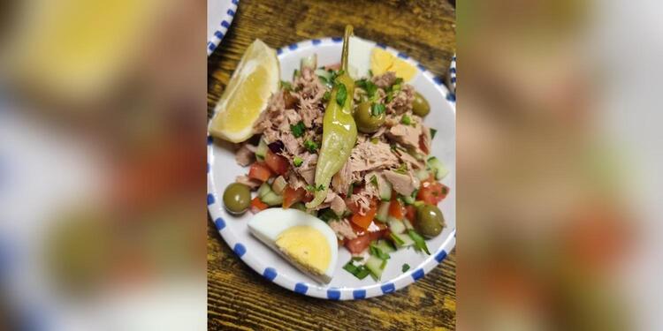 Restaurant Tunisien - La baguette farsie, restaurant