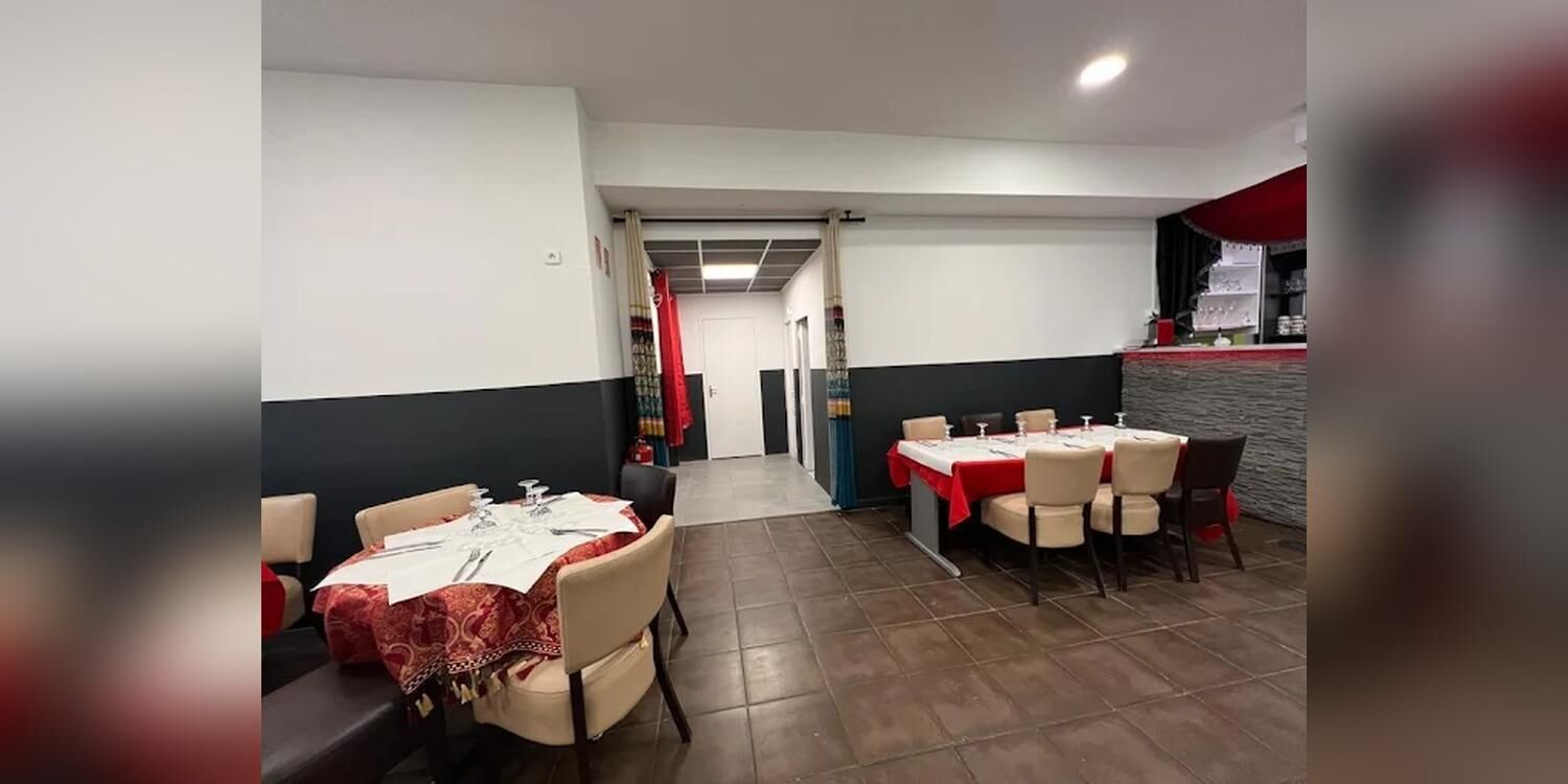 Hamdan Restaurant 42 (Classic & Fast Food), restaurant