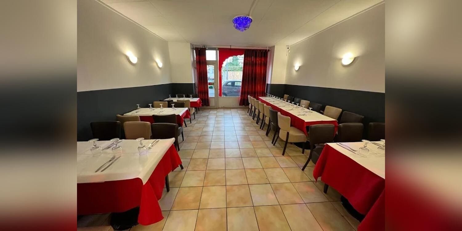 Hamdan Restaurant 42 (Classic & Fast Food), restaurant