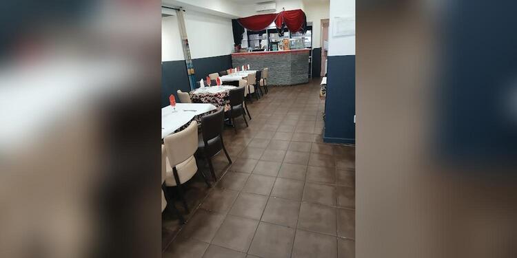 Hamdan Restaurant 42 (Classic & Fast Food), restaurant