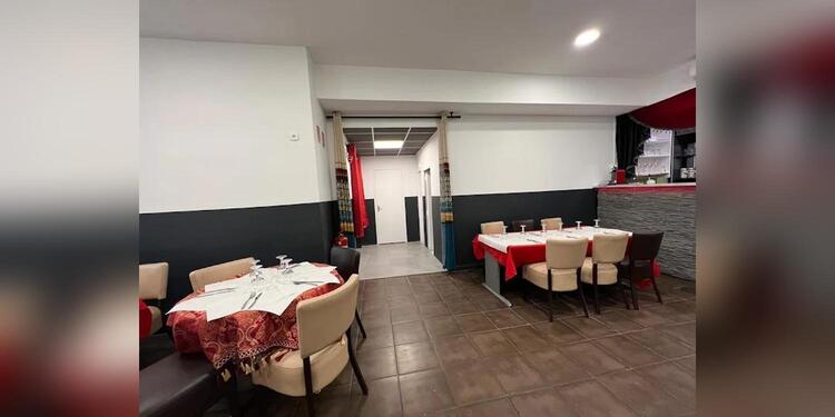 Hamdan Restaurant 42 (Classic & Fast Food), restaurant