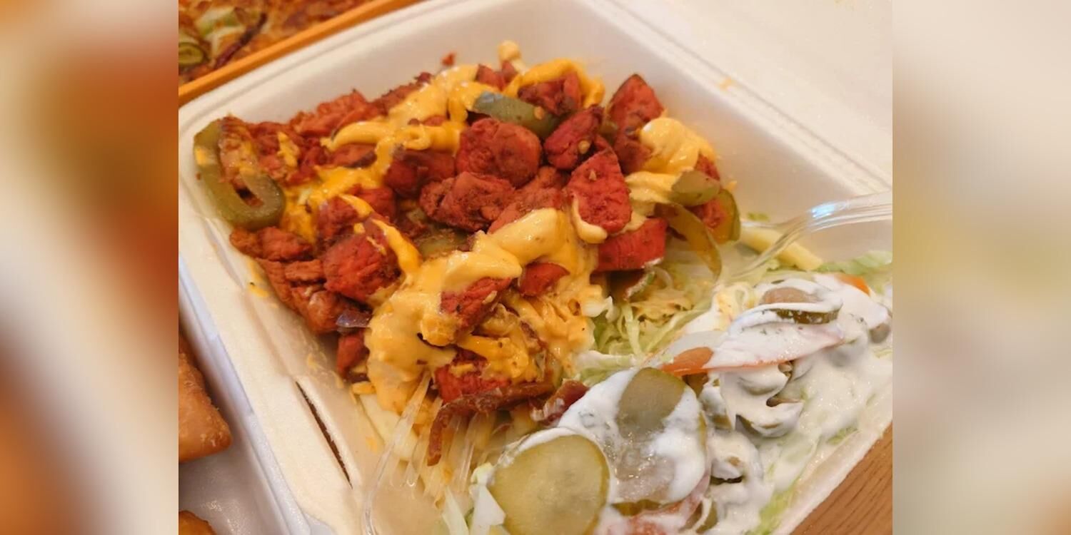 Mister KHAN, restaurant