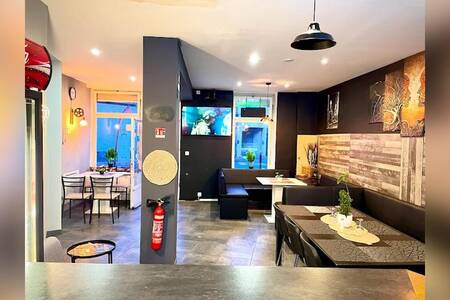 Mister KHAN, Restaurant Tourcoing  #0