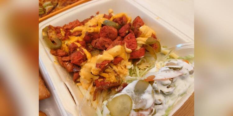 Mister KHAN, restaurant