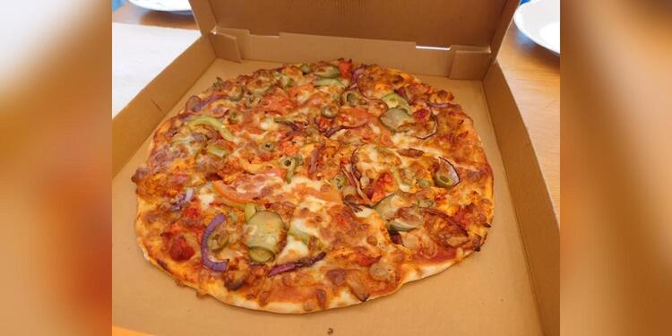 Mister KHAN, restaurant