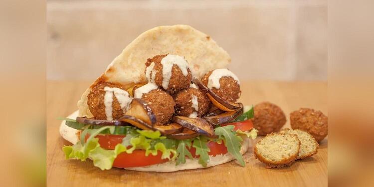 Baba Baris, restaurant