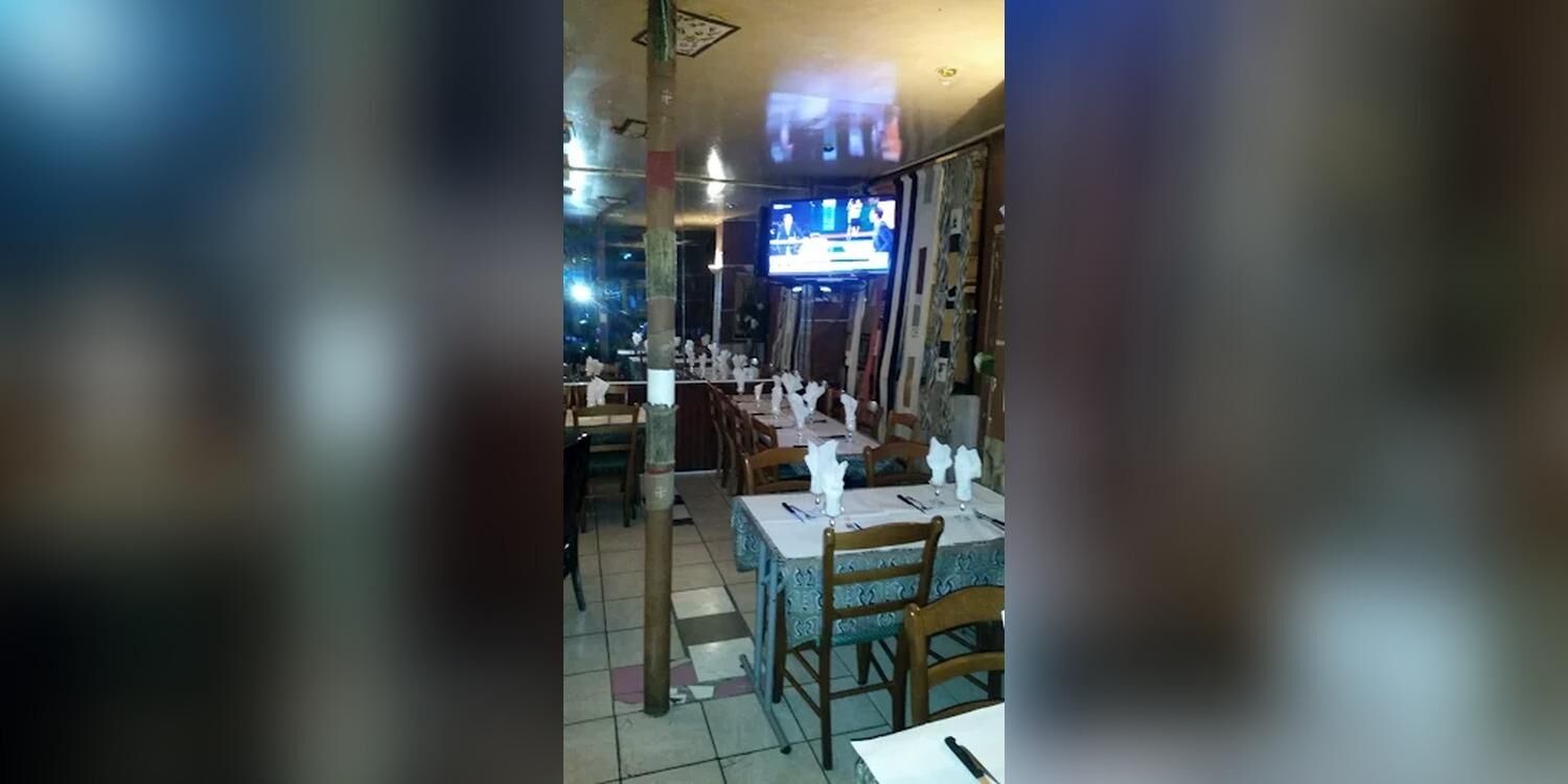 Delice du mali la caz a kadi, restaurant