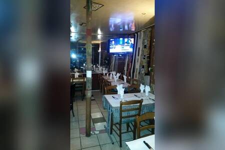 Delice du mali la caz a kadi, Restaurant Paris La Chapelle #0