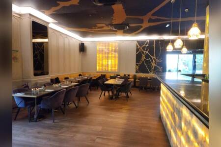 L'Atelier, Restaurant Ivry-sur-Seine  #0