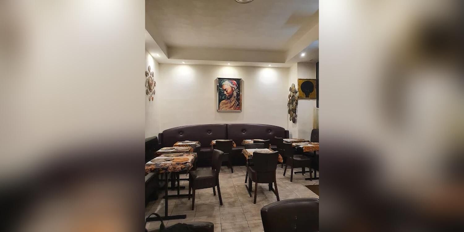 Au Délice Du Sacré-Coeur, restaurant