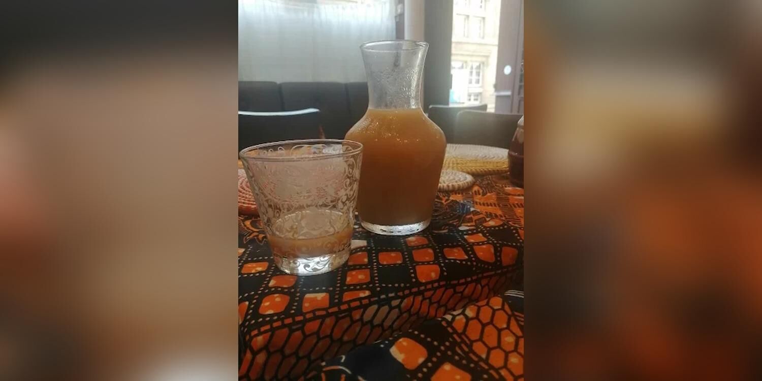 Au Délice Du Sacré-Coeur, restaurant