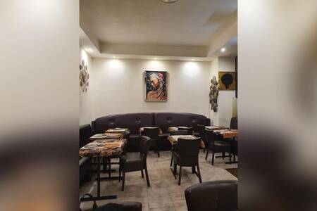 Au Délice Du Sacré-Coeur, Restaurant Paris Montmartre #0