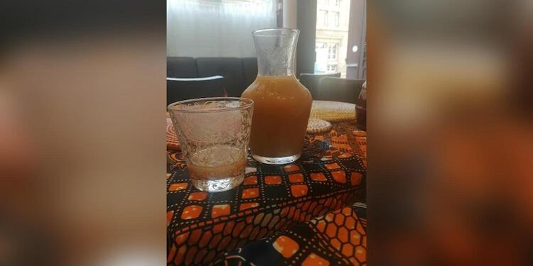 Au Délice Du Sacré-Coeur, restaurant