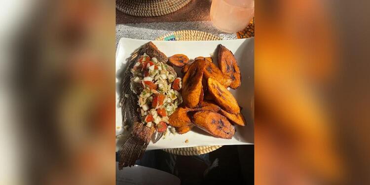 Au Délice Du Sacré-Coeur, restaurant