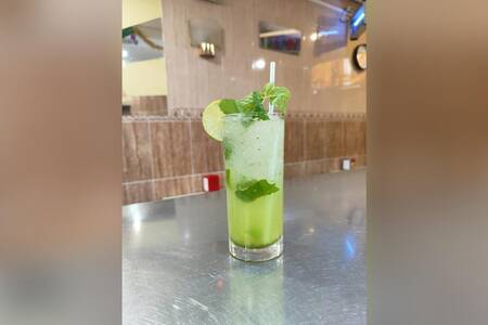 Bar Burgos, Bar Madrid Carabanchel #0