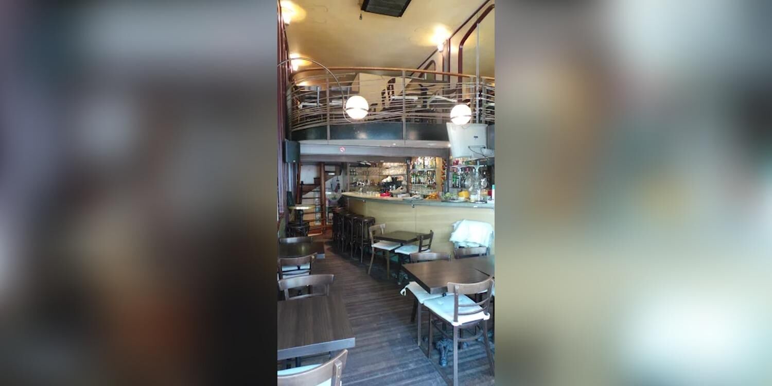 La Kartchma, restaurant