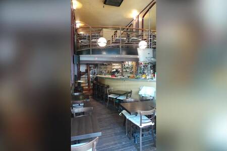 La Kartchma, Restaurant Bruxelles Sablon #0