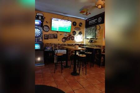 Pon de Beber, Bar Madrid Puente de Vallecas #0