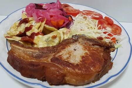 Cafe Dolar Bar, Bar Madrid Puente de Vallecas #0