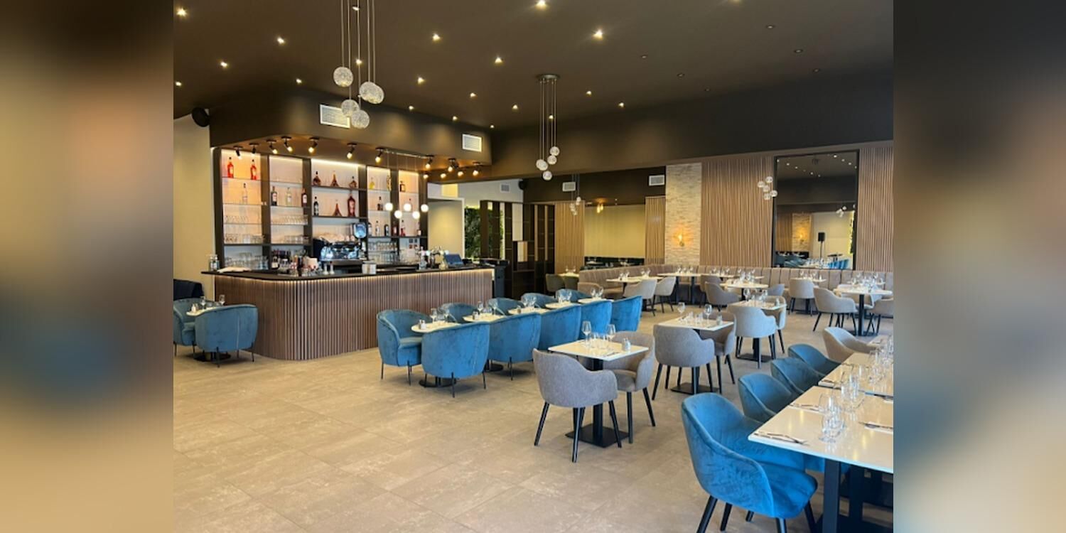 ALLIYA STEAKHOUSE, restaurant