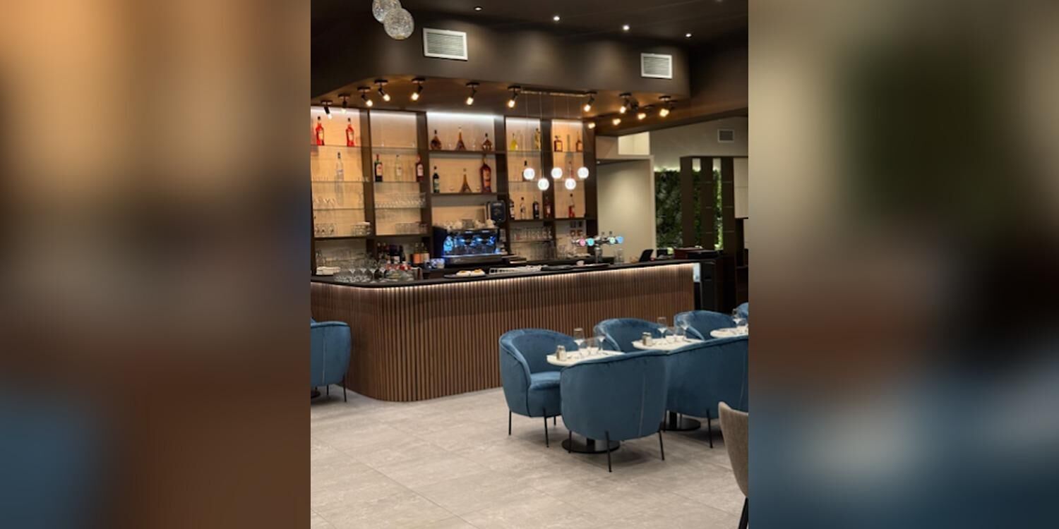 ALLIYA STEAKHOUSE, restaurant