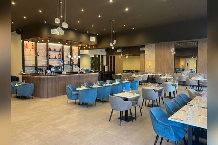 ALLIYA STEAKHOUSE, Restaurant Massy Quartier Massy-Opéra II #0