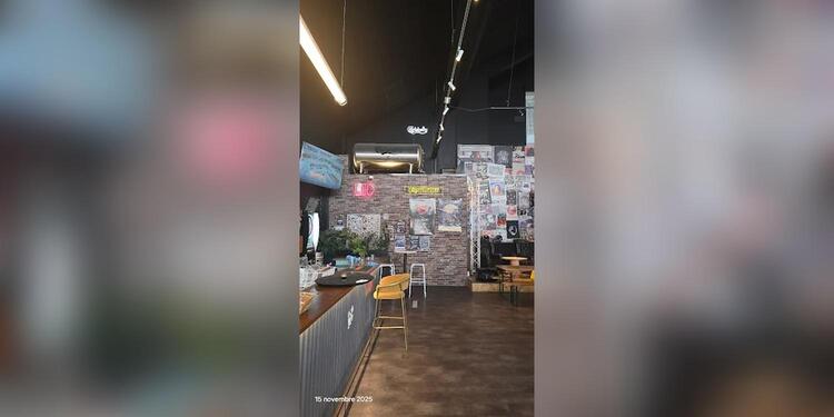 BREWKLYN, restaurant