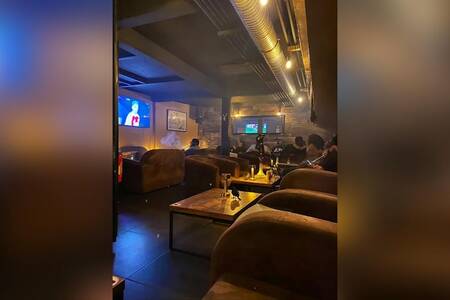 korvo lounge, Bar Lille Wazemmes #0