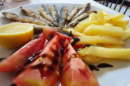 Bar RyJ, Bar Madrid Ventas #0