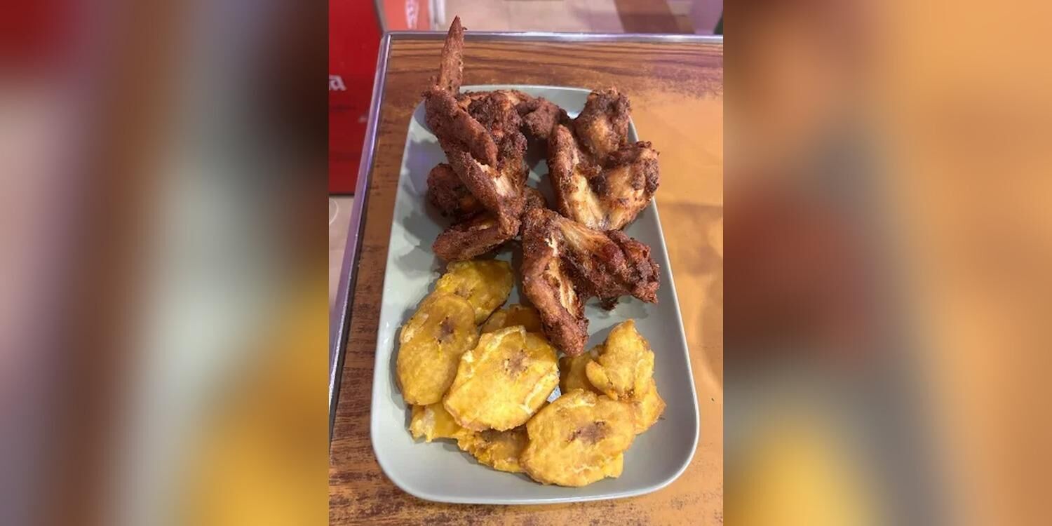 Los Morales Mihai Restaurante, restaurant