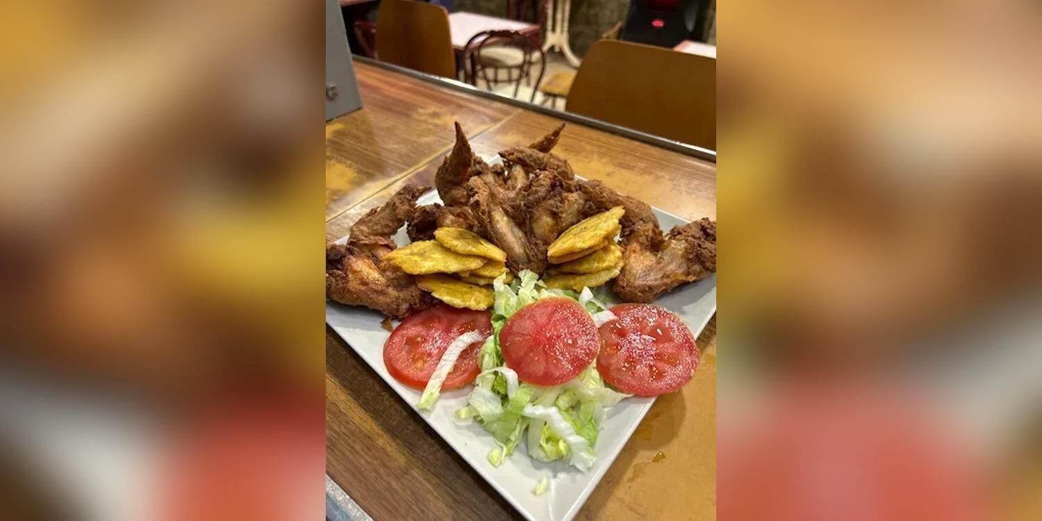 Los Morales Mihai Restaurante, restaurant