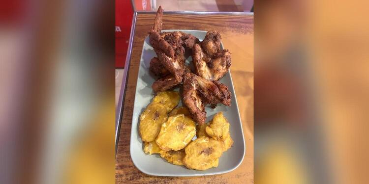 Los Morales Mihai Restaurante, restaurant