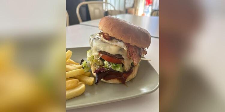 Los Morales Mihai Restaurante, restaurant