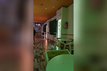 Flow bar, Bar Madrid Pueblo Nuevo #0