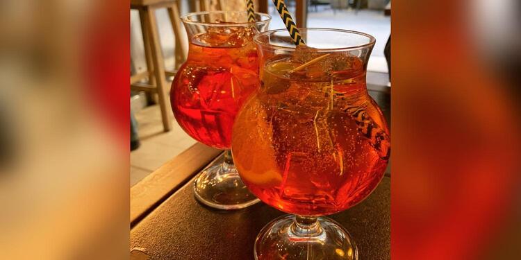 Hurra Vallehermoso, restaurant