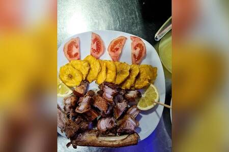 BAR LAS CORTEZAS, Bar Madrid Ventas   #0