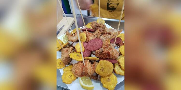 BAR LAS CORTEZAS, bar