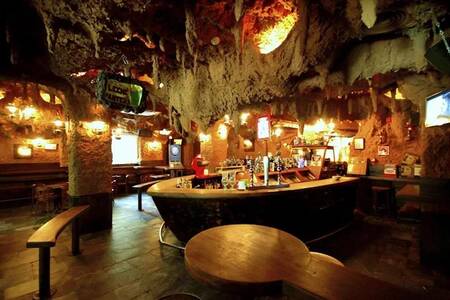 El Chapandaz, Bar Madrid Chamberí-Moncloa #0