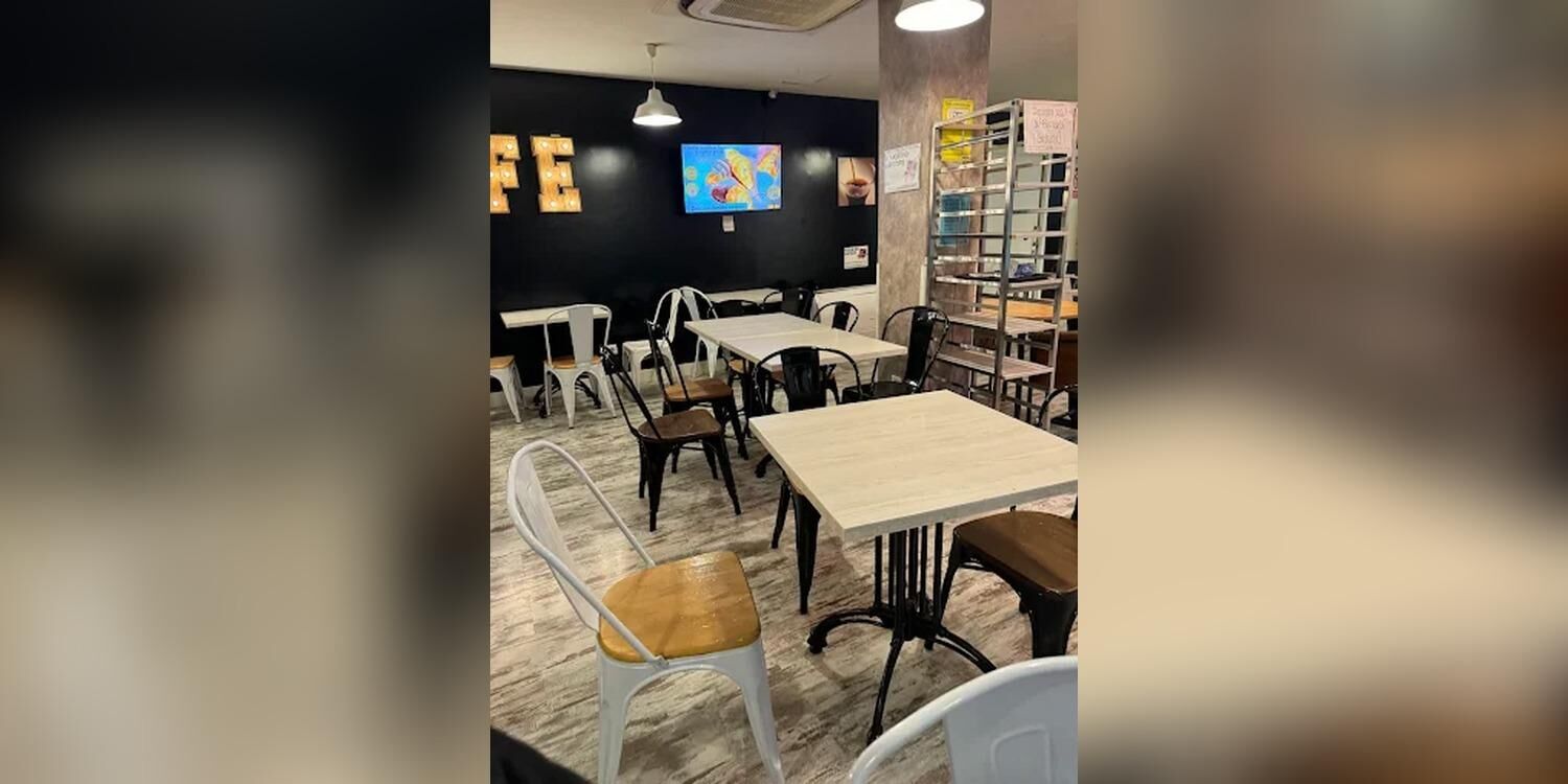 La Doña, restaurant