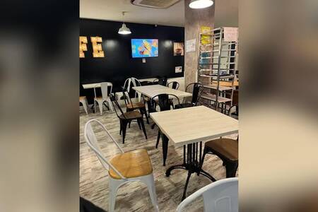 La Doña, Restaurante Madrid Malasaña / Centro #0