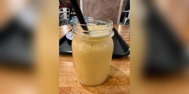 La Doña, restaurant