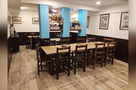 Bar Musty, Bar Madrid Malasaña #0