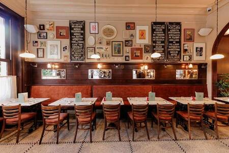 Restaurant Volle Gas, Restaurant Ixelles Centre-ville #0