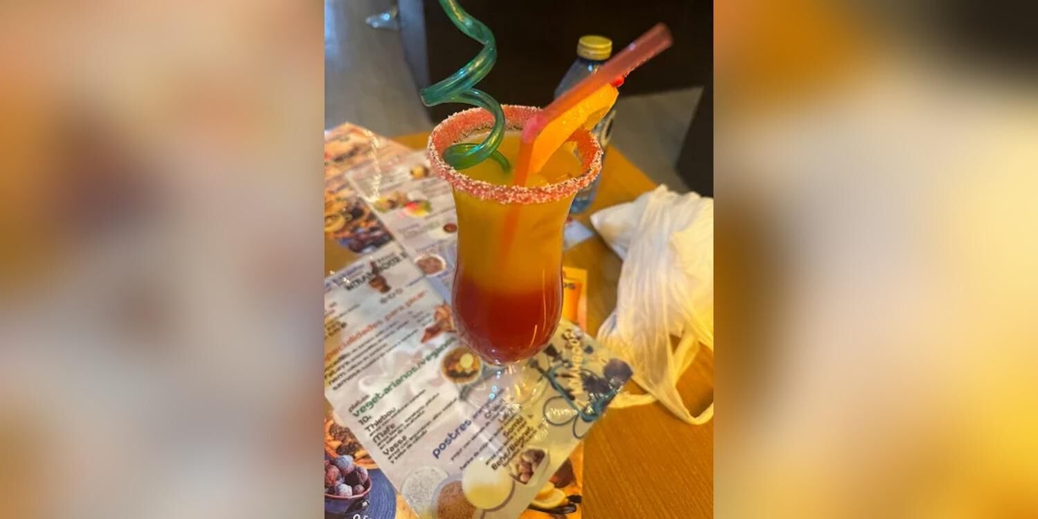 Africa Ndiambour Shisha y Comida, restaurant