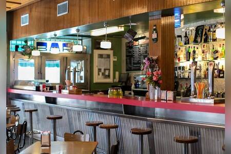 Bar Benteveo, Bar Madrid Lavapiés #0