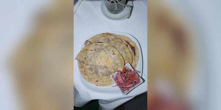 Wata Negui Consup Restaurante Hondureño, restaurant